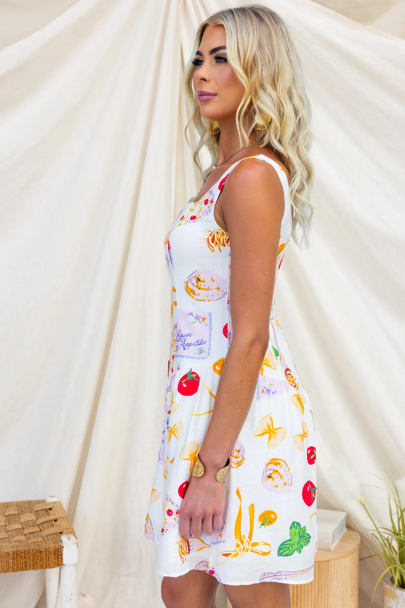 Afterlight Dress - Image 4