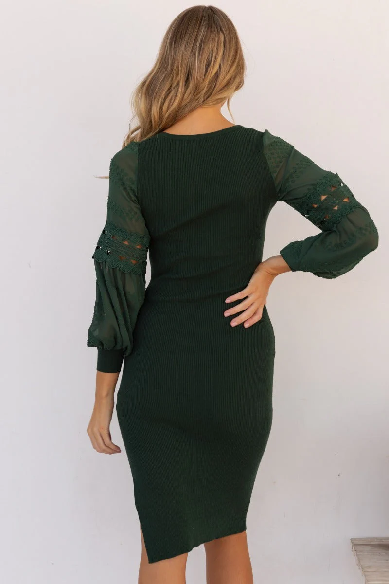 Afternoon Dress - Image 6