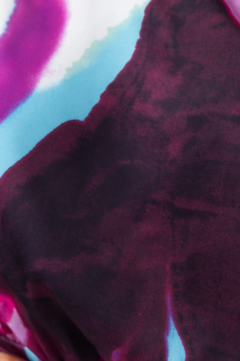 Afternoon Glow Maxi Dress - Image 7