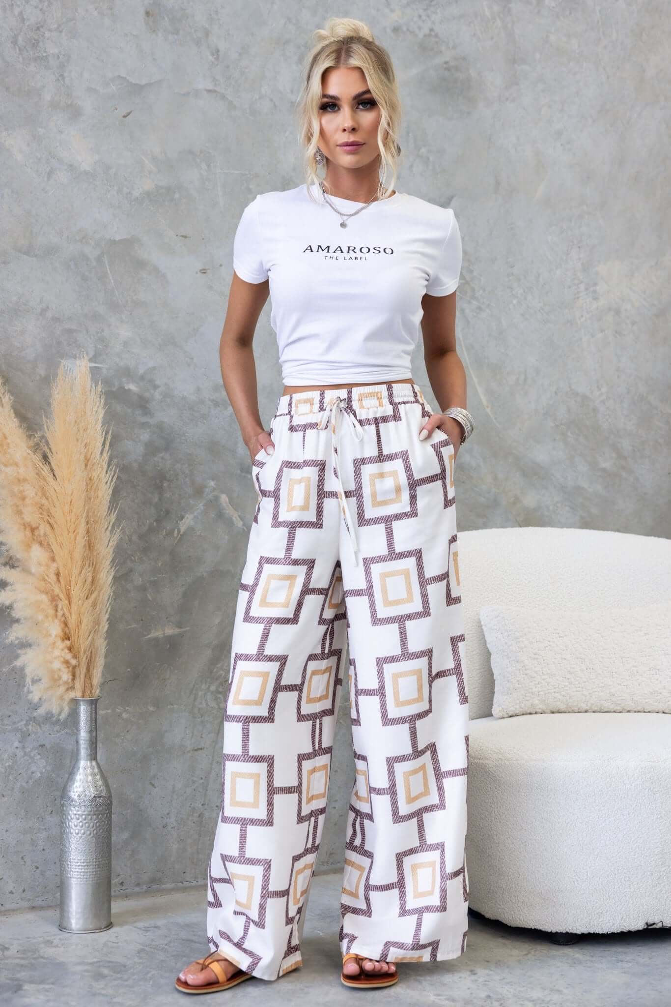Aiden Pants - Image 4