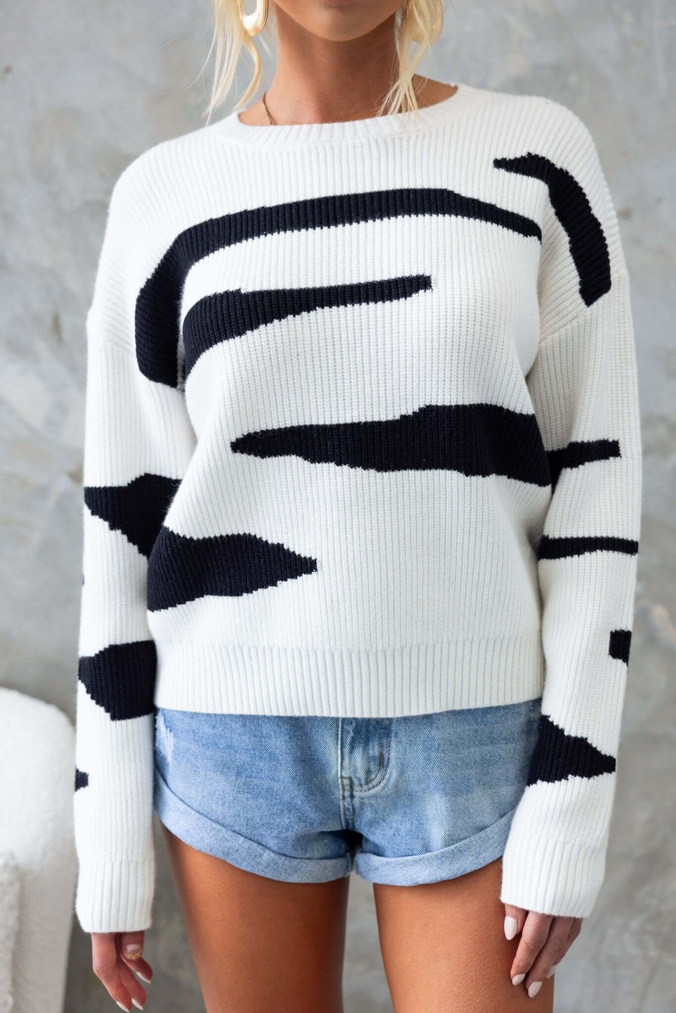 Aiken Jumper - Image 5