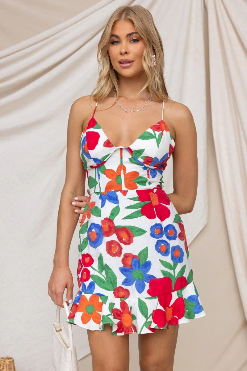 Aimee Dress - Image 6