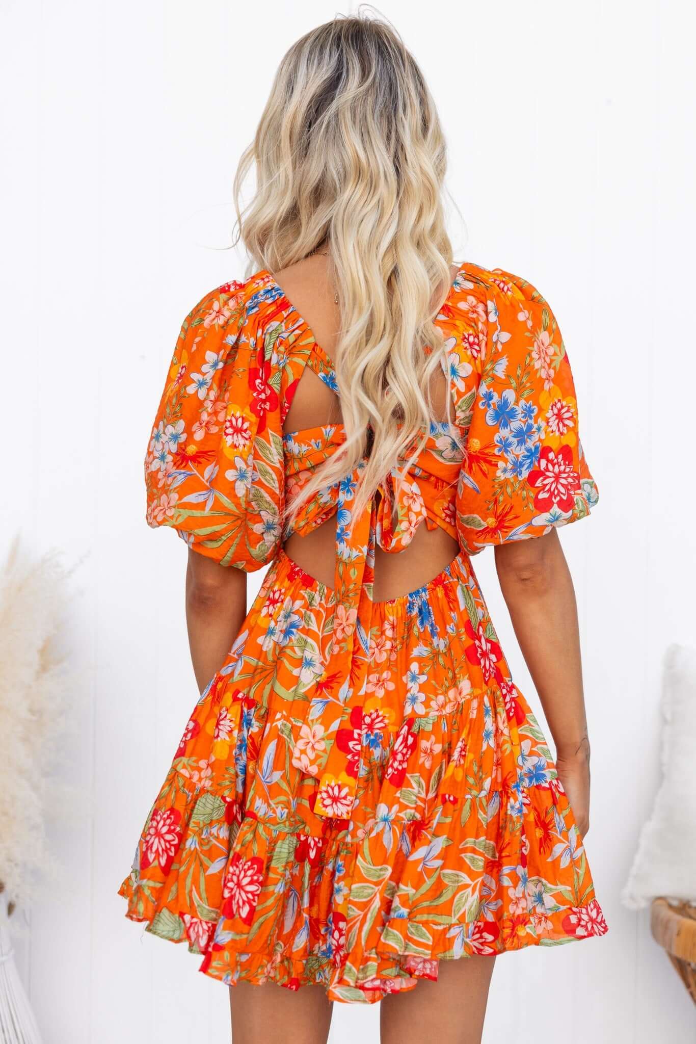 Airi Dress - Image 7