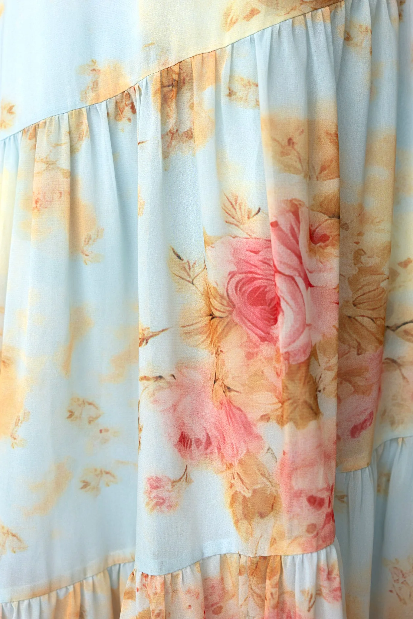 Airlight Maxi Dress - Image 9