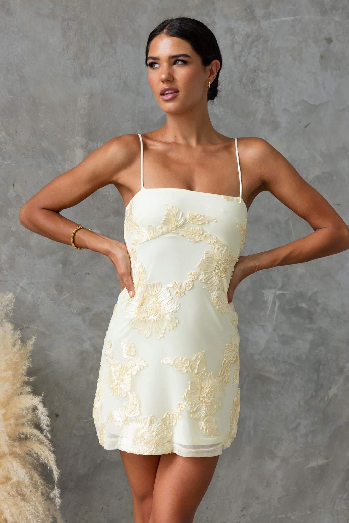 Aishlee Dress - Image 4