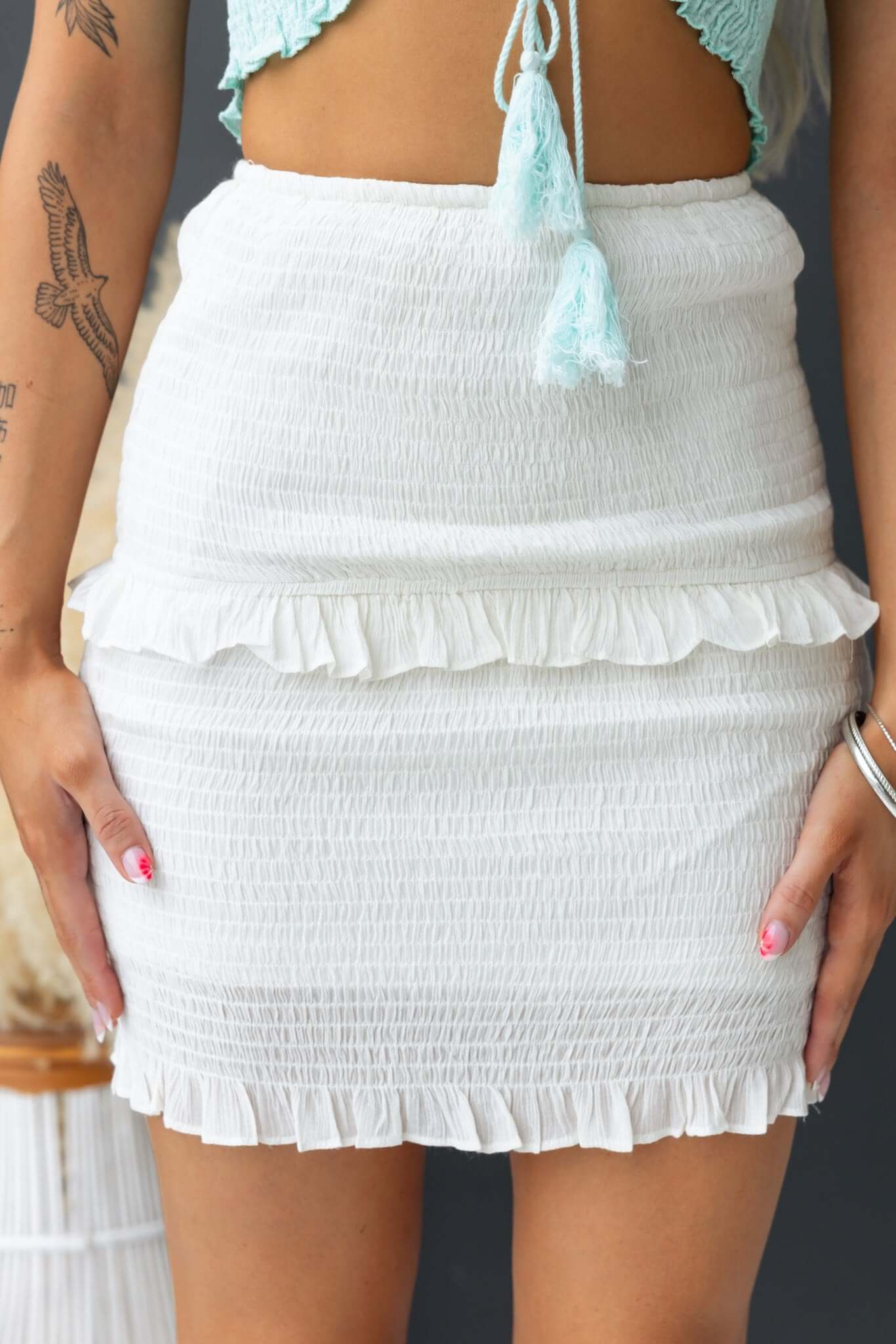 Aiza Skirt - Image 3