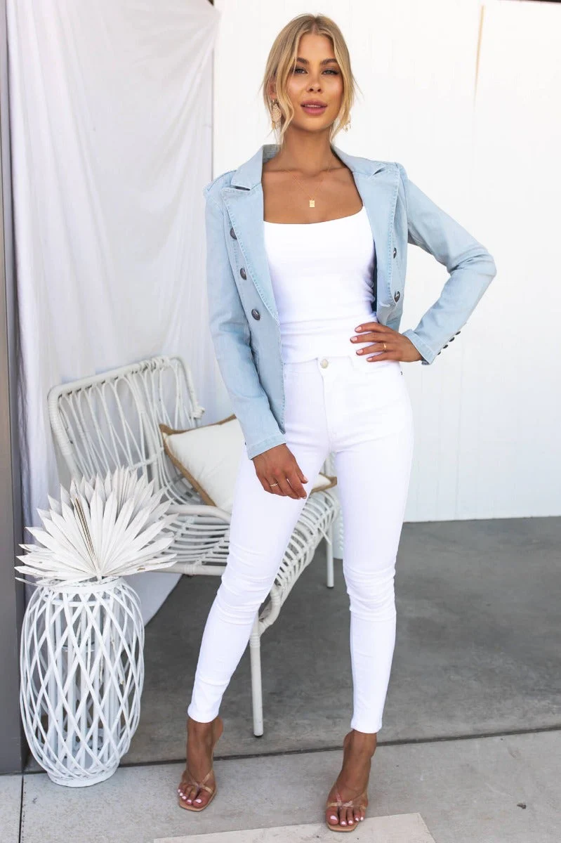 Alacey Jacket - Image 3