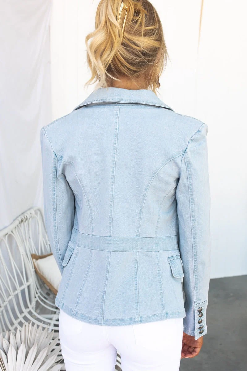 Alacey Jacket - Image 6