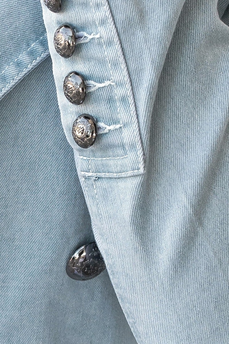 Alacey Jacket - Image 7
