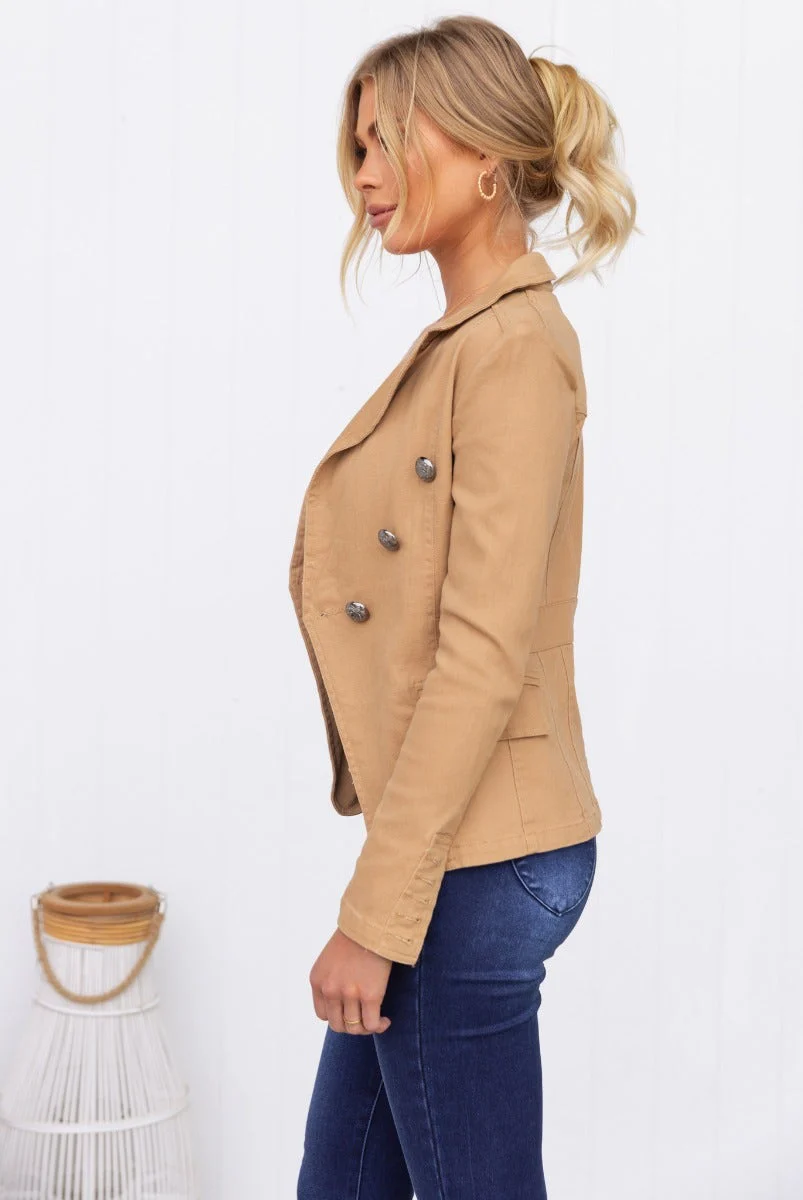 Alacey Jacket - Image 3