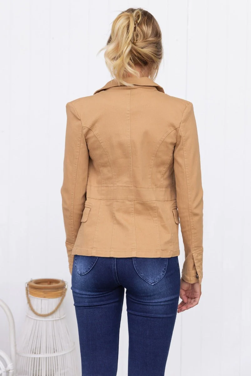 Alacey Jacket - Image 4