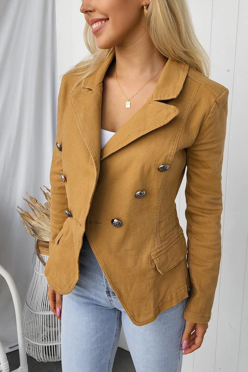 Alacey Jacket - Image 3