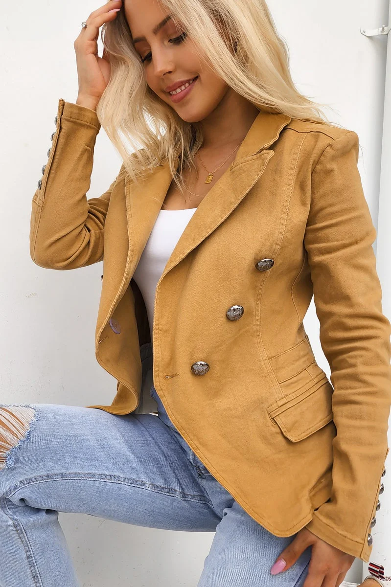 Alacey Jacket - Image 4