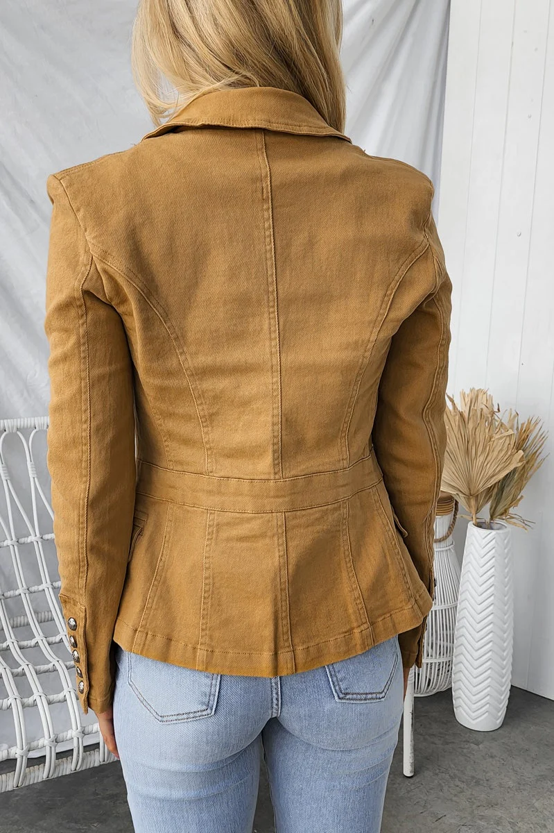 Alacey Jacket - Image 5