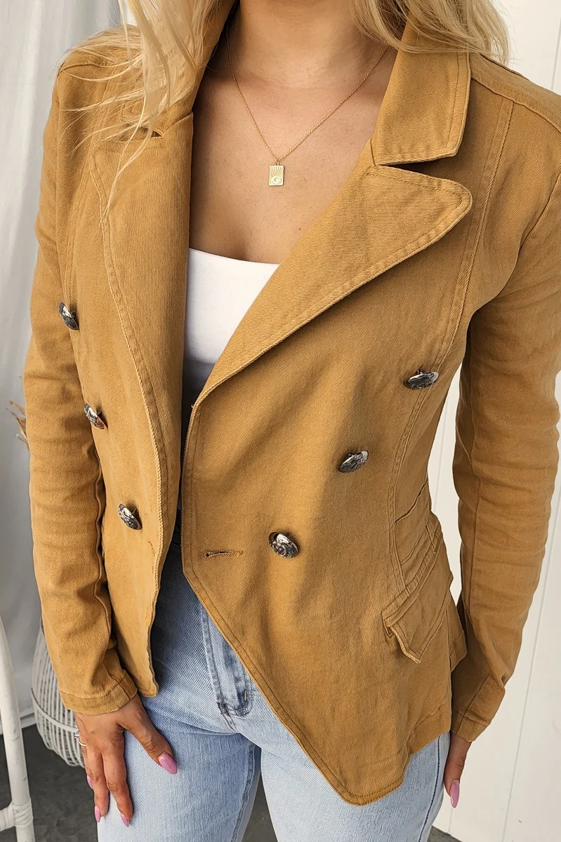Alacey Jacket - Image 6