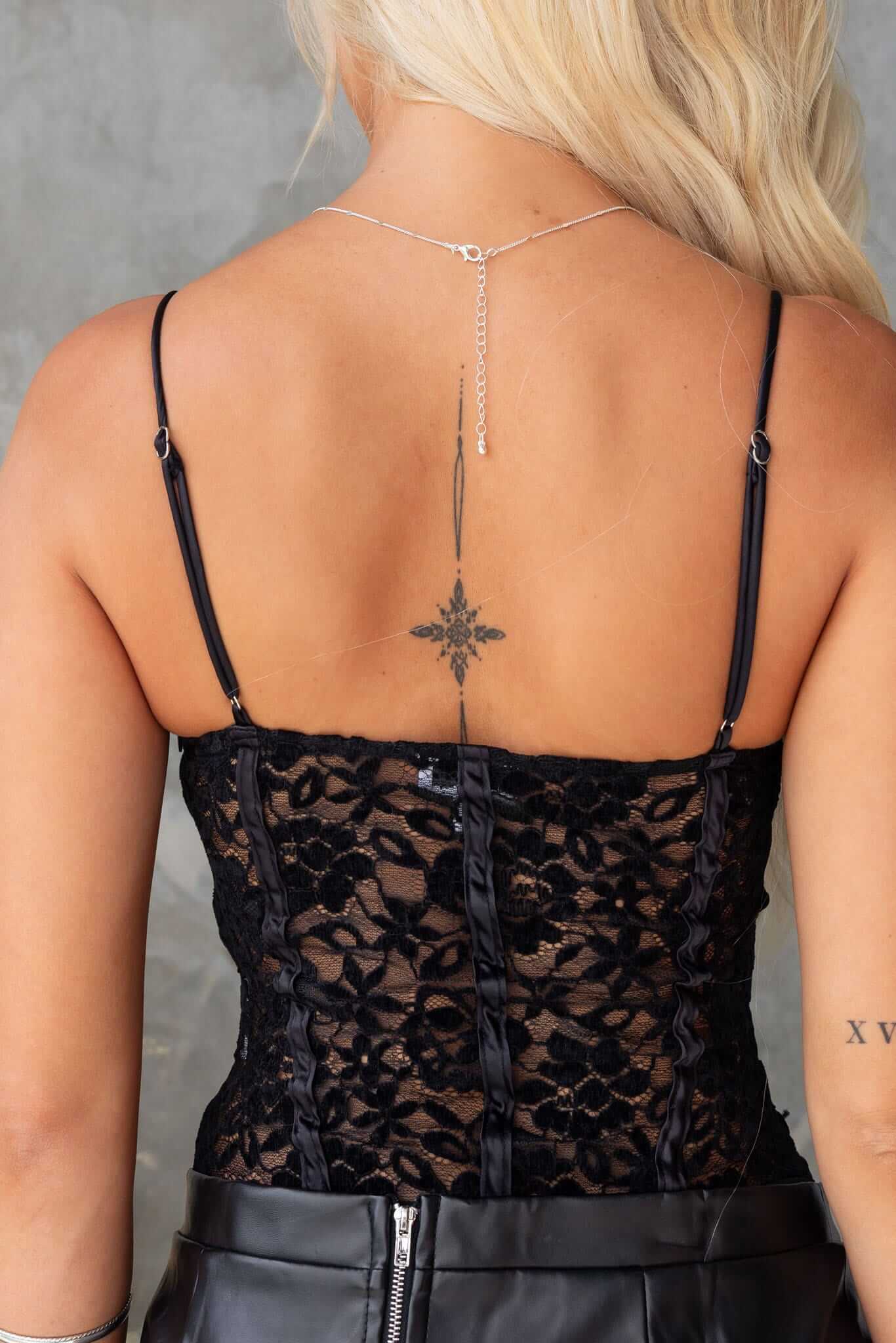 Alaia Bodysuit - Image 6
