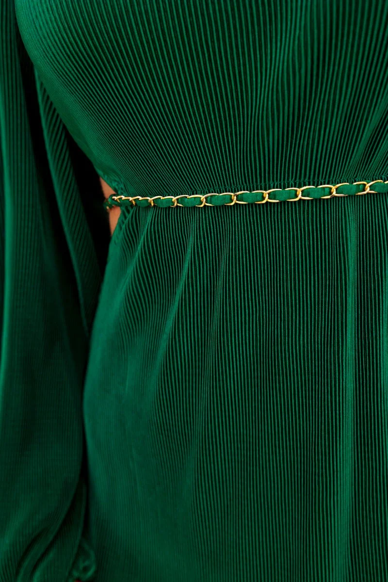 Alana Midi Dress - Image 5