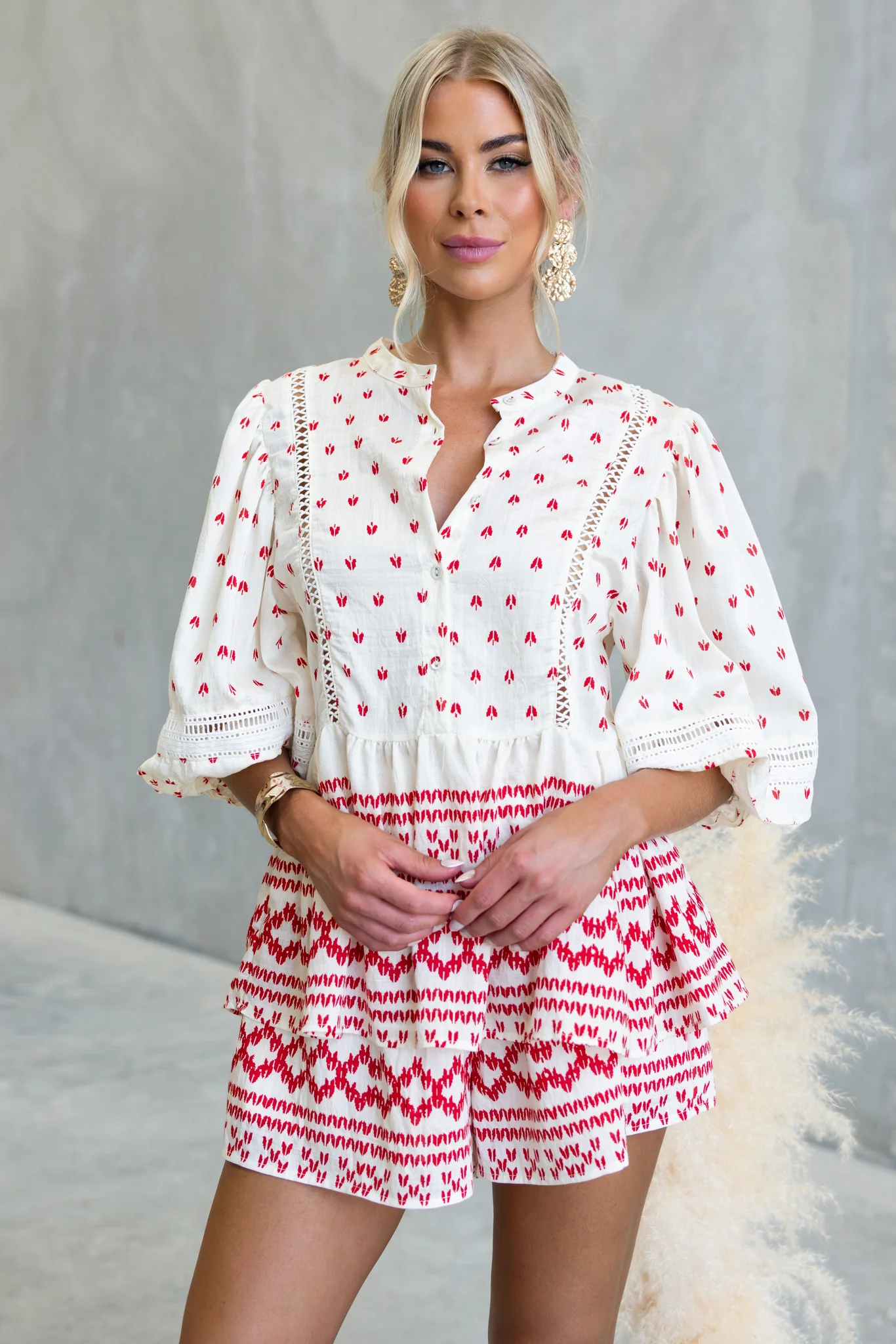 Alanah Top - Image 4