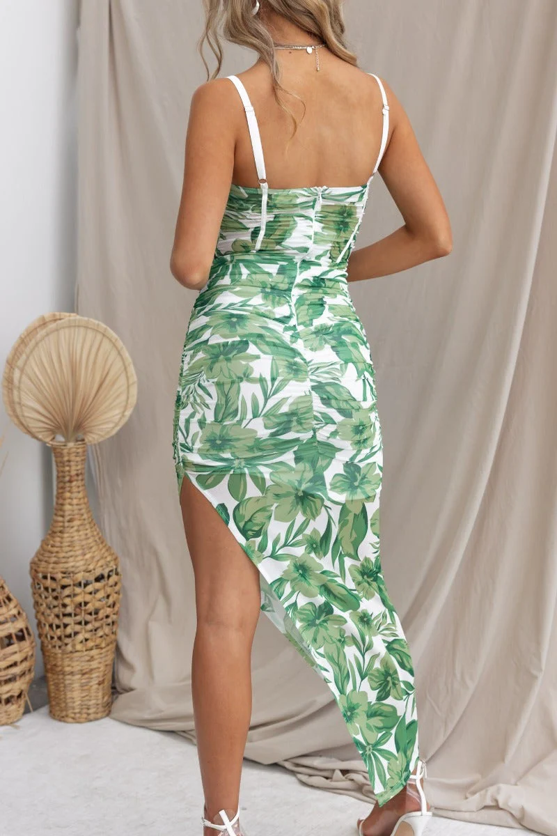 Alara Maxi Dress - Image 6