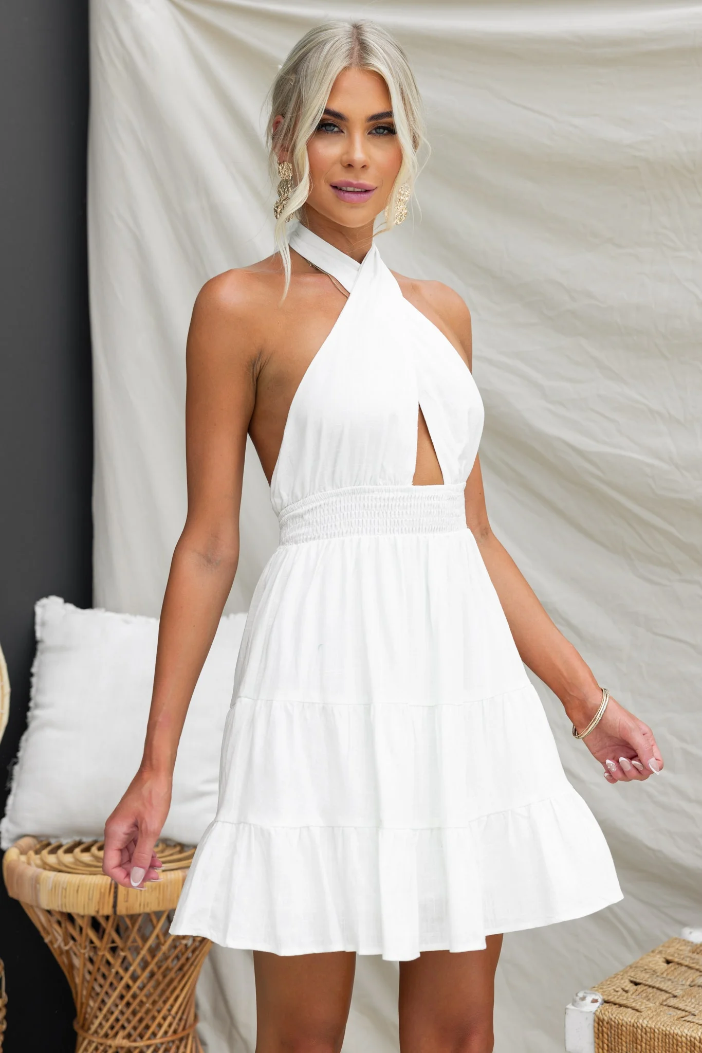 Alaria Dress - Image 3