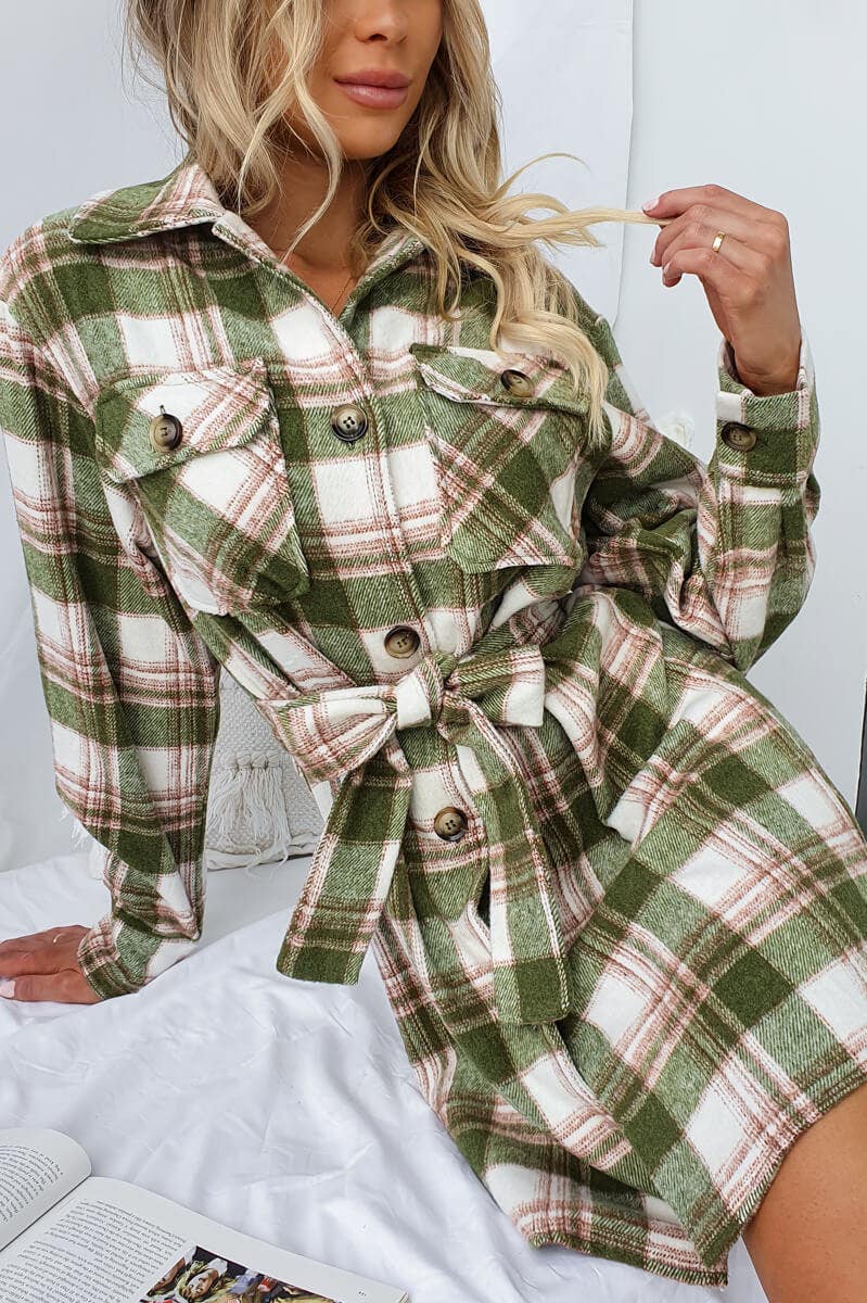 Alaska Dress - Image 2