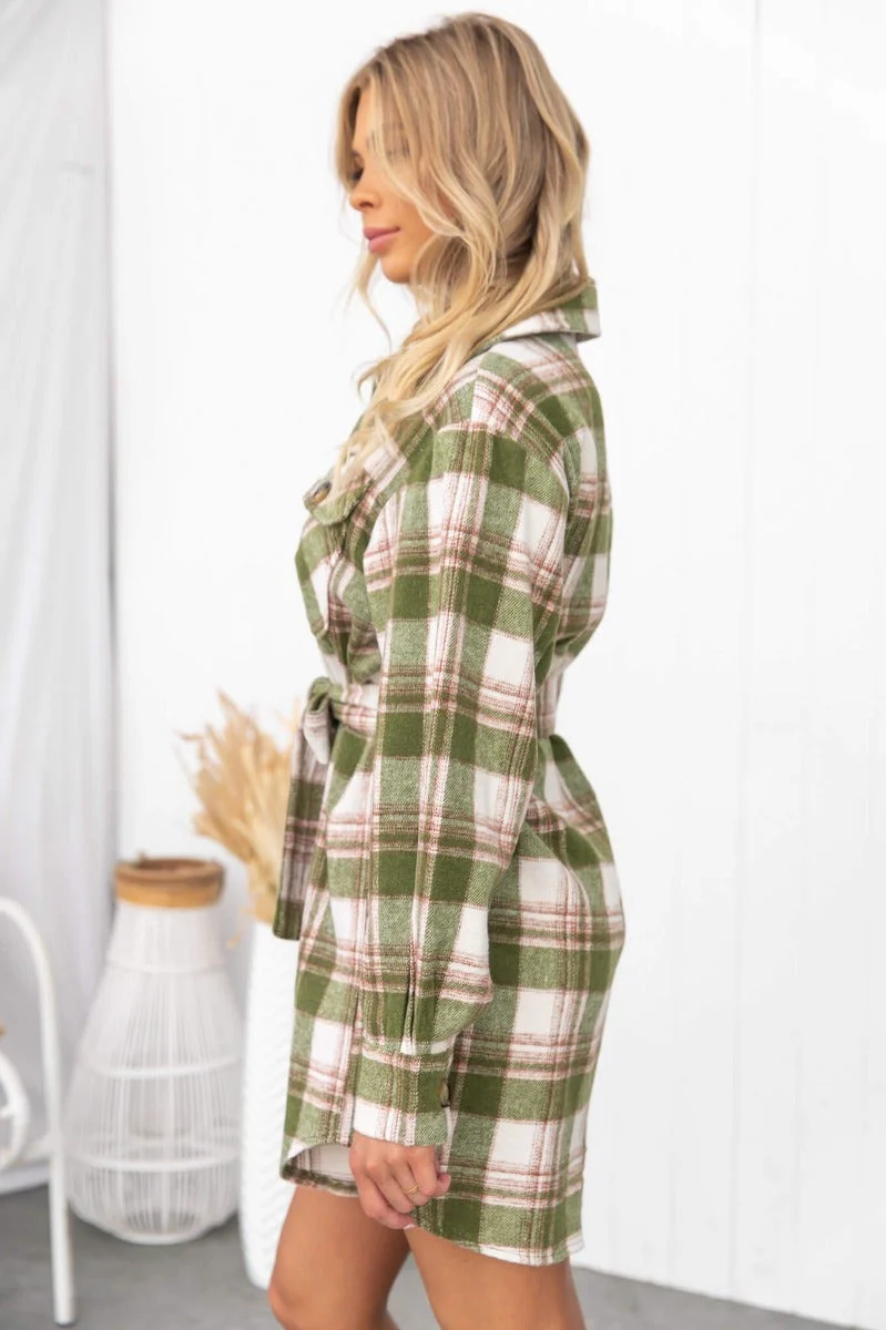 Alaska Dress - Image 4