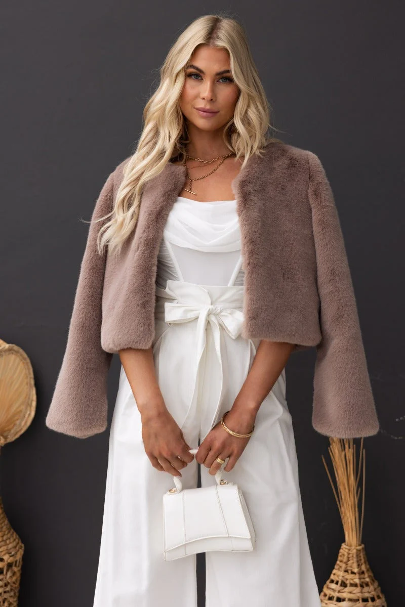 Alba Jacket - Image 2