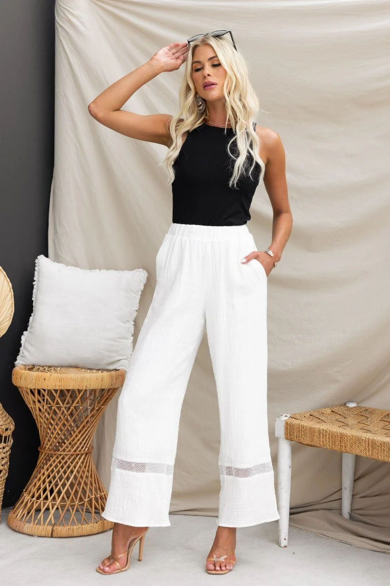 Alber Pants - Image 2