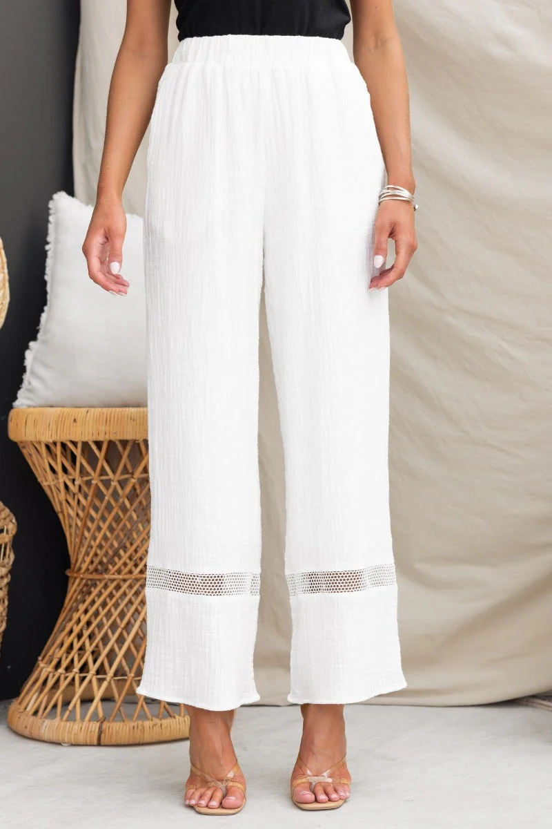 Alber Pants - Image 5