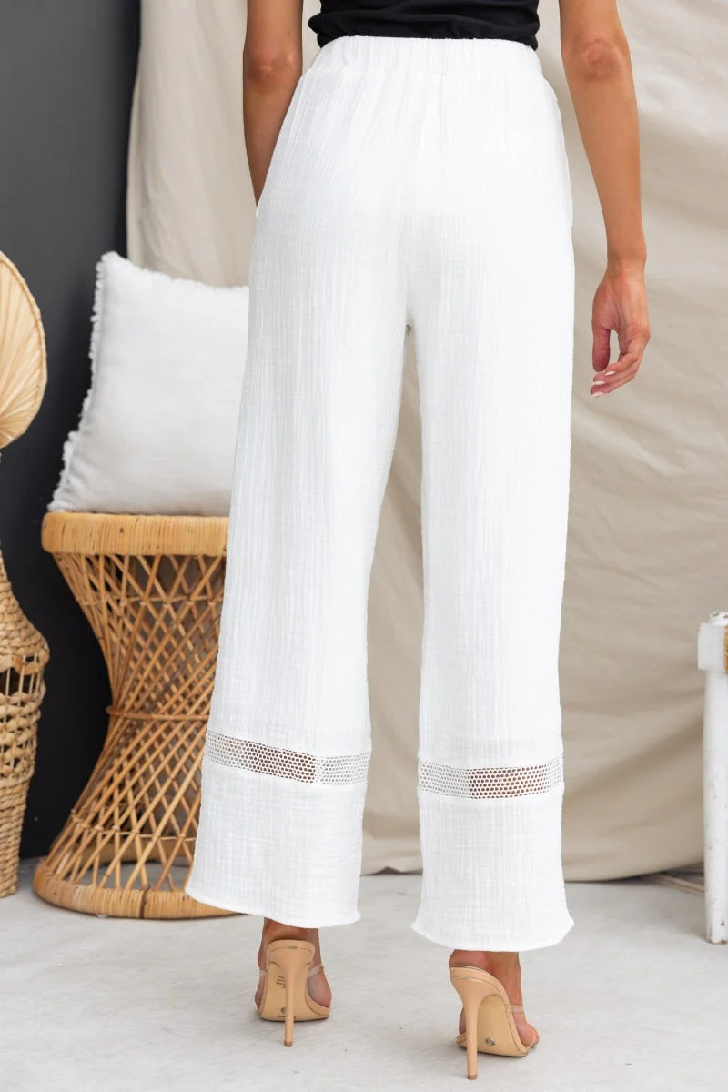 Alber Pants - Image 8