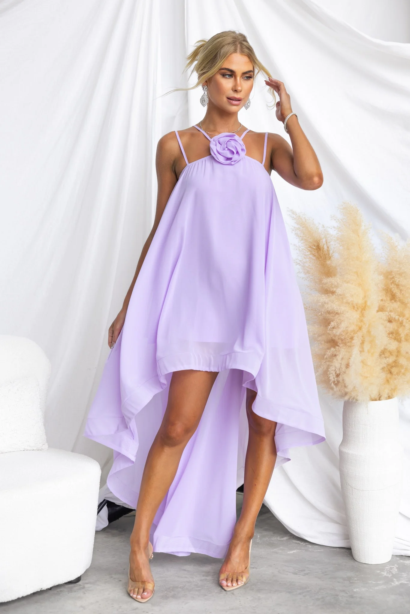 Alegria Maxi Dress - Image 2
