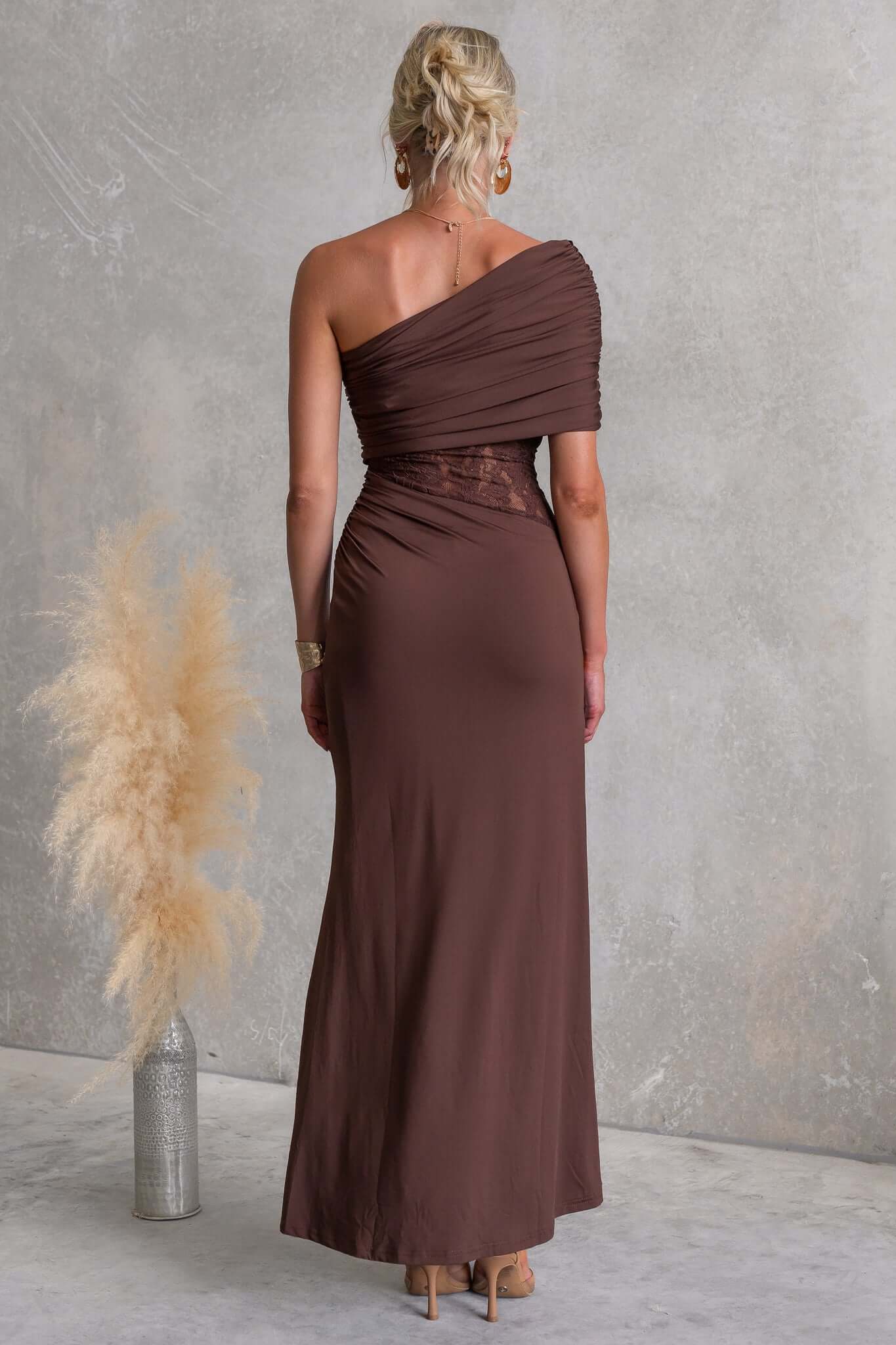 Alessae Maxi Dress - Image 8