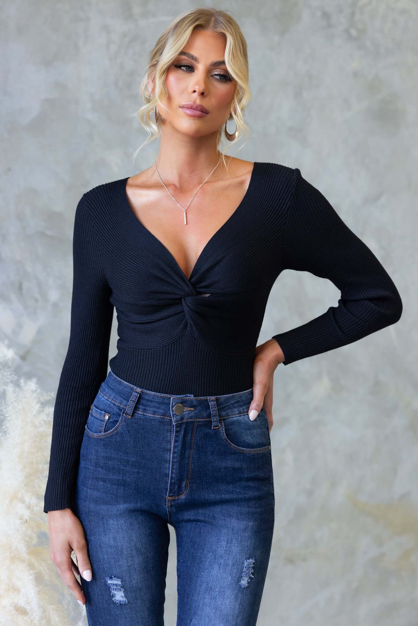 Alessandra Bodysuit - Image 2