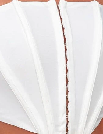 Alexa Crop Top - Image 5