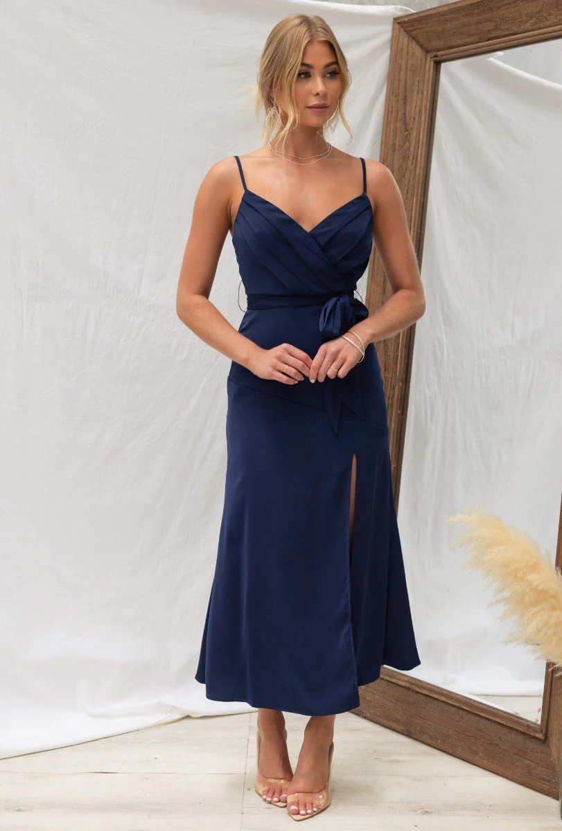 Alexander Midi Dress