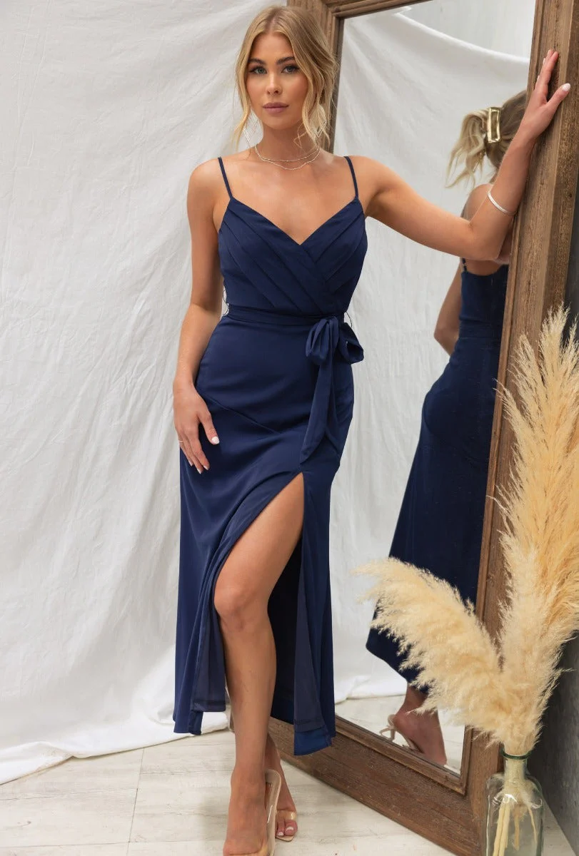 Alexander Midi Dress - Image 2