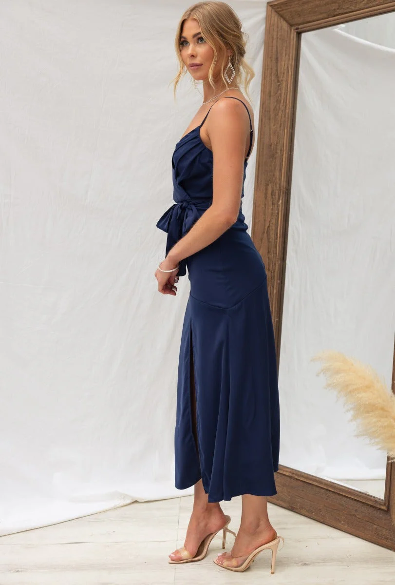 Alexander Midi Dress - Image 5