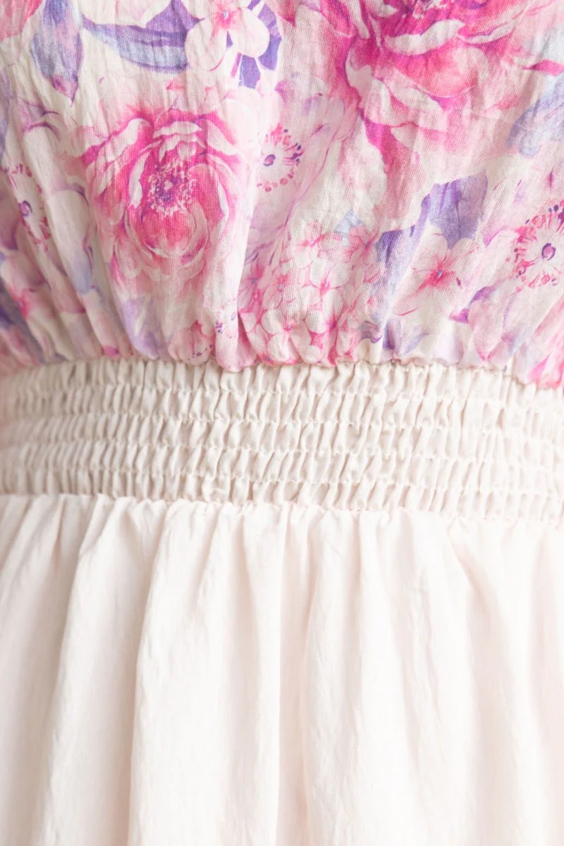 Aleyna Midi Dress - Image 6