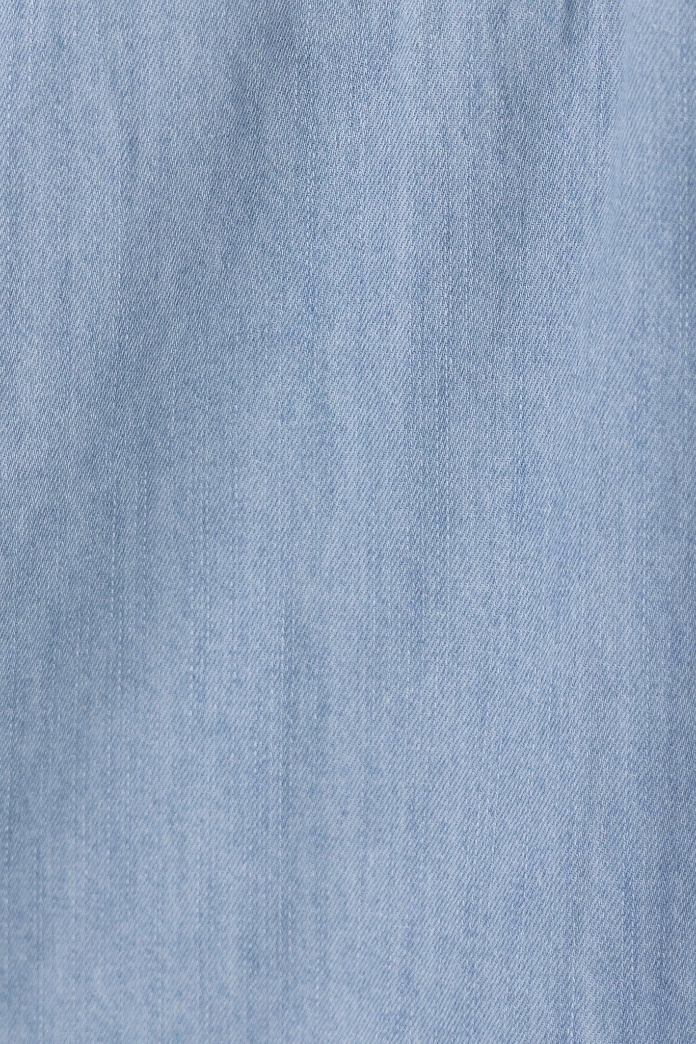 Alfie Denim Dress - Image 6