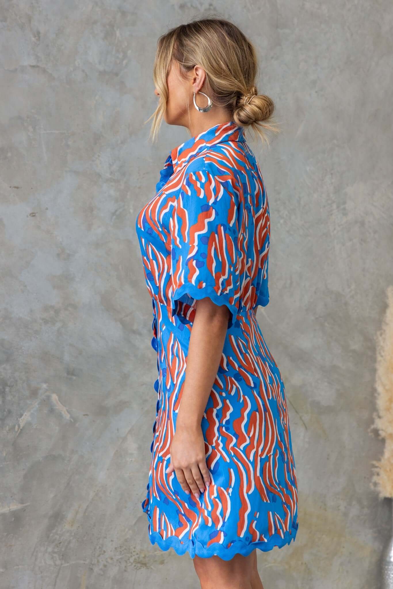 Alfonzo Dress - Image 5