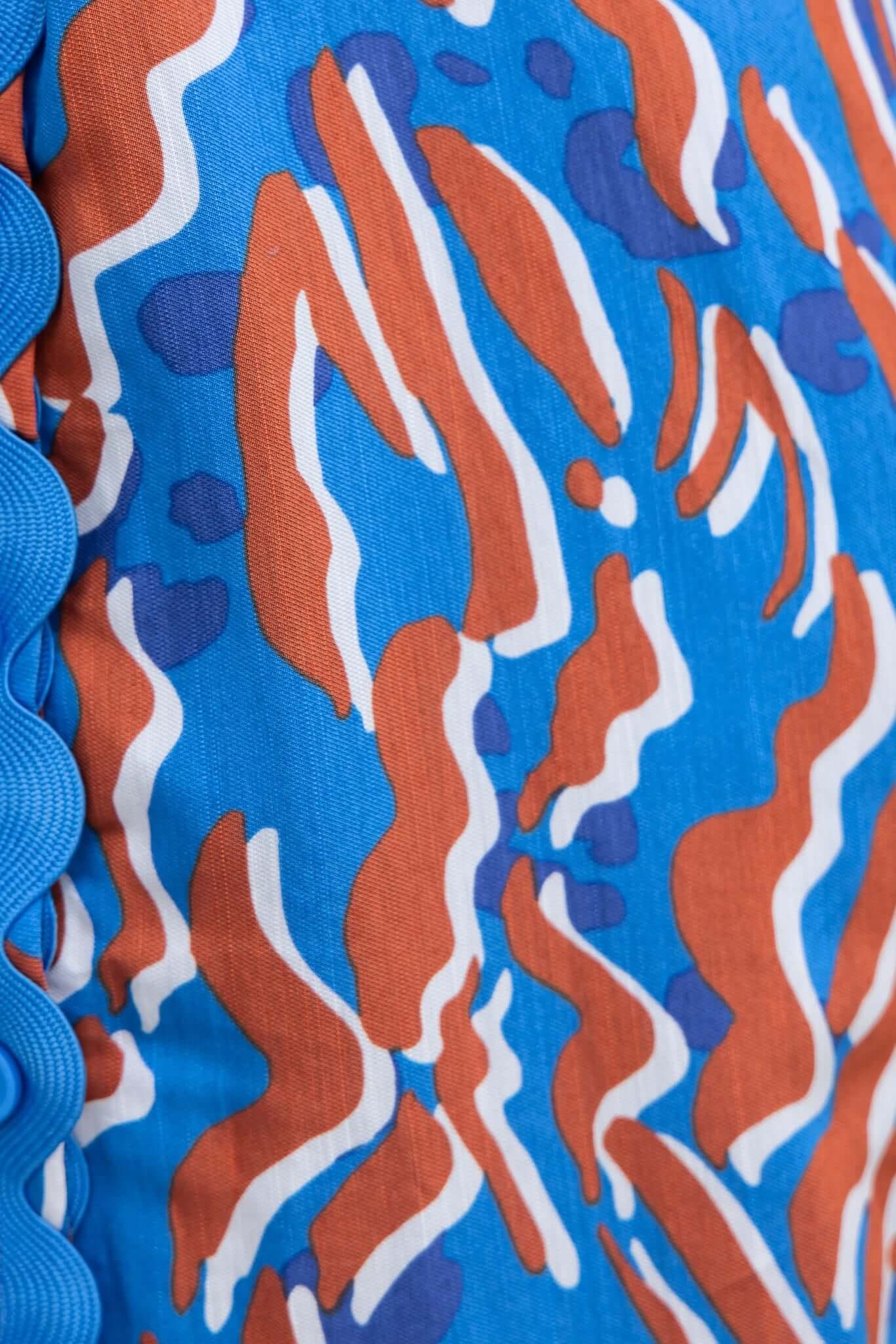 Alfonzo Dress - Image 8
