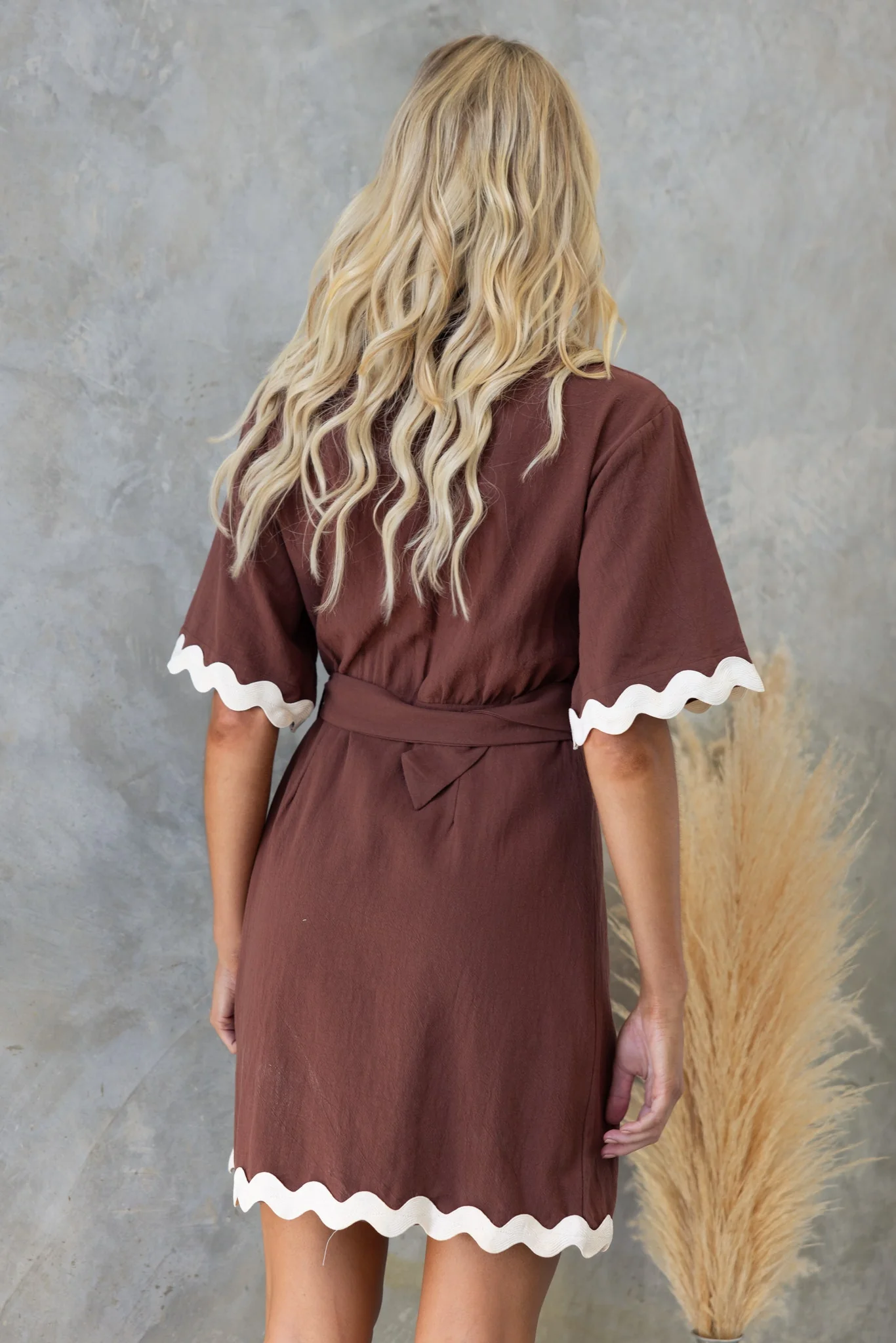 Alfonzo Dress - Image 5