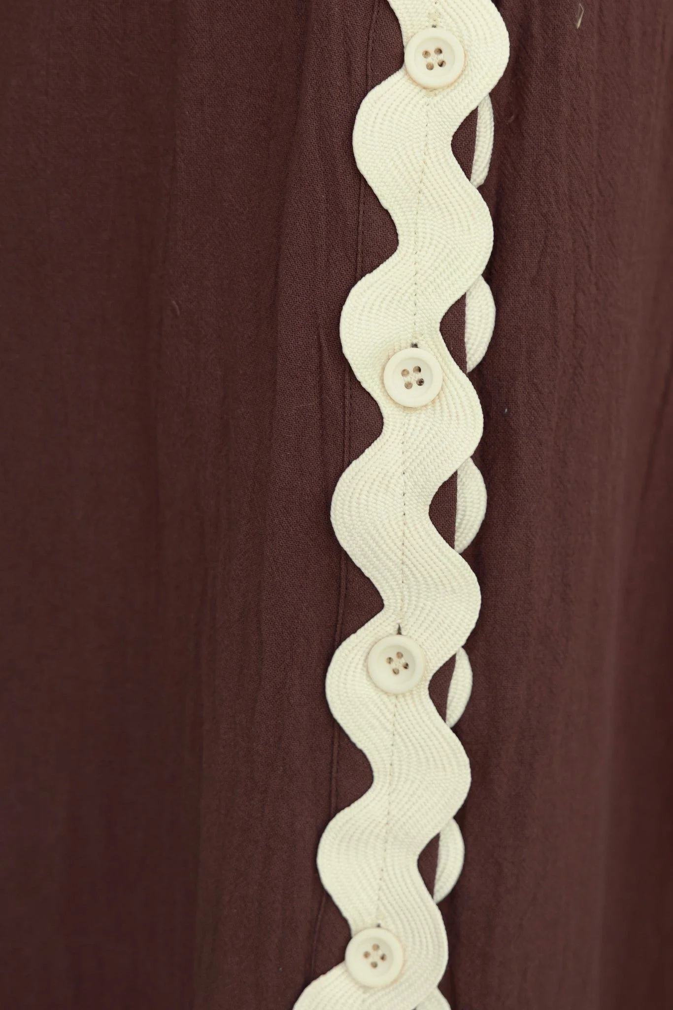 Alfonzo Dress - Image 6