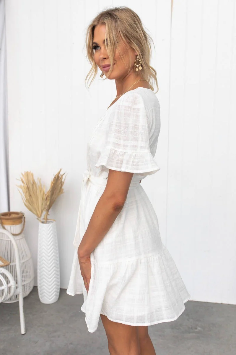 Alica Dress - Image 3