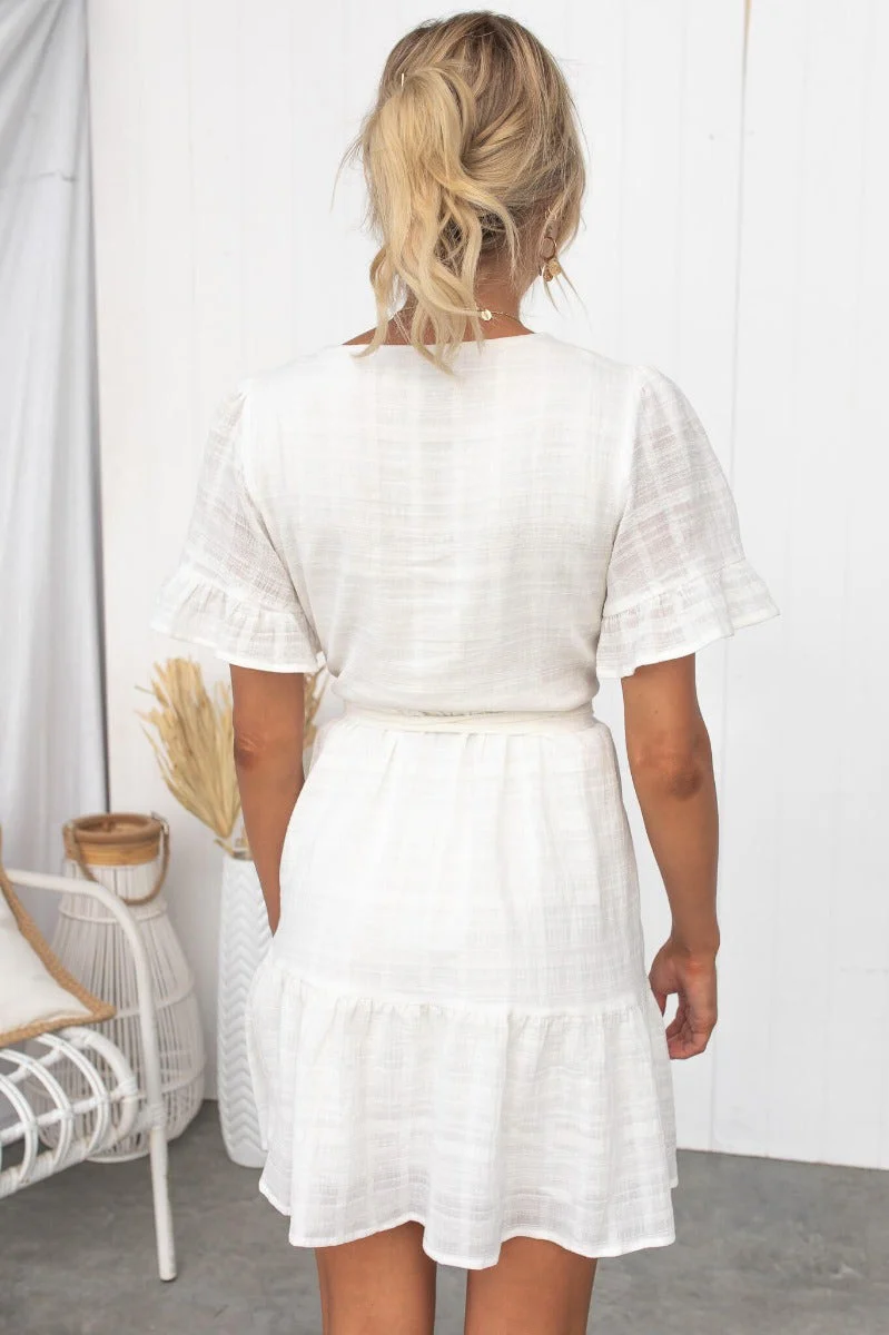 Alica Dress - Image 4