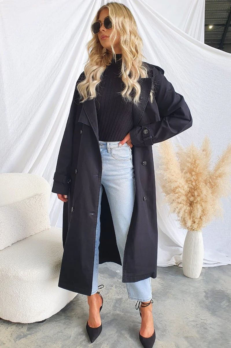 Alicia Coat