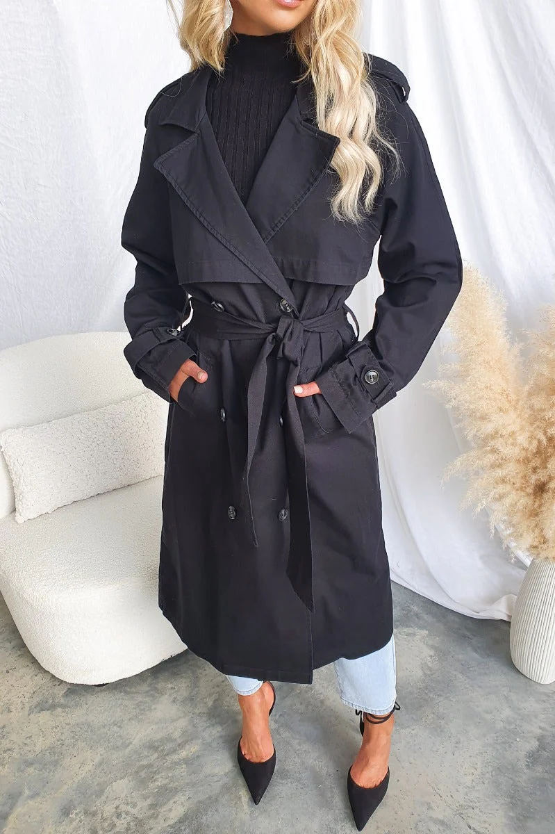 Alicia Coat - Image 2