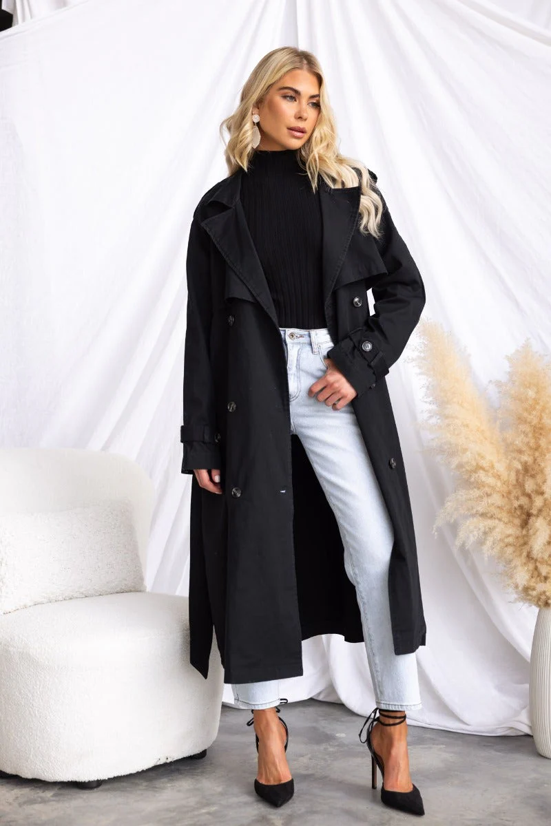 Alicia Coat - Image 3