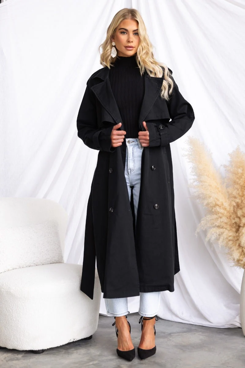 Alicia Coat - Image 4