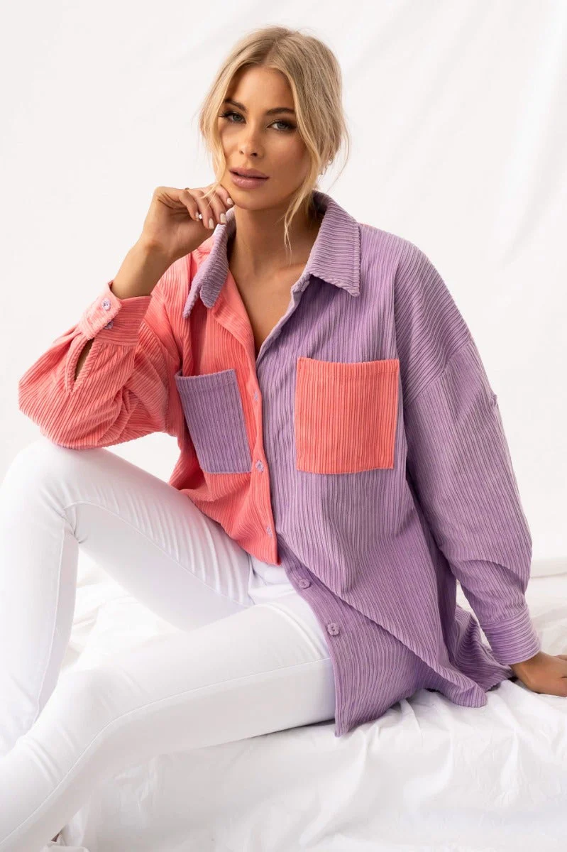 Alinsa Shirt